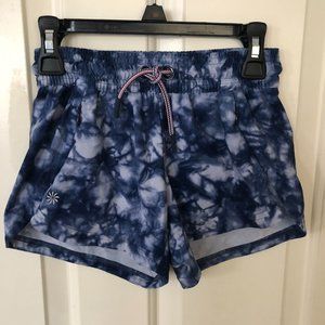 Athleta Girl Shorts
